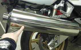 HONDA CB1300SF SUPER BOLDOR 2011 SC54