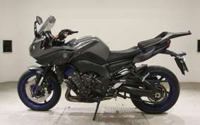 YAMAHA FZ8 FAZER S 2013