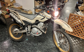 YAMAHA TOURING SEROW DG17J