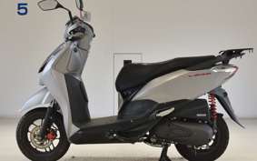 HONDA LEAD 125 JK12