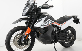 KTM 790 ADVENTURE 2019 TS340