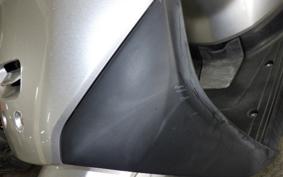 HONDA TACT-4ﾍﾞｰｼｯｸ AF79
