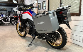 HONDA CRF1000L DCT 2016 SD04
