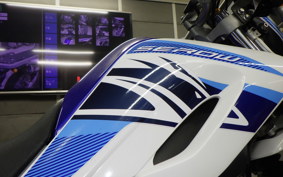 YAMAHA SEROW 250 Gen.3 1994 DG31J