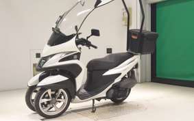 YAMAHA TRICITY 125 ヤネツキ SE82J