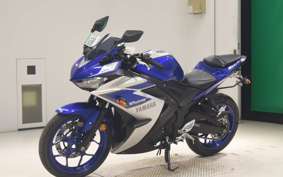 YAMAHA YZF-R25 RG10J