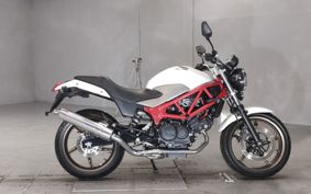 HONDA VTR 250 MC33