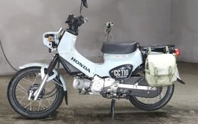 HONDA CROSS CUB 110 JA45