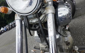 YAMAHA VIRAGO 400 2NT