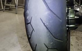 BMW R NINE T 2014