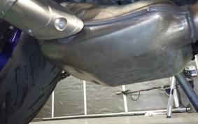 YAMAHA MT-09 A 2015 RN34J