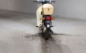 HONDA SUPER CUB50 C50