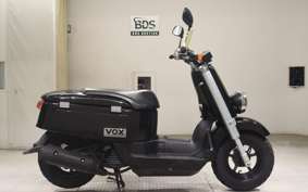 YAMAHA VOX 2008 SA31J