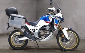 HONDA CRF1000L AFRICA T ADV SPORT DCT SD04