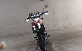 HONDA XLR200R MD29