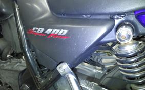 HONDA CB400SF VTEC K 2006 NC39