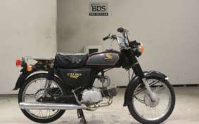 HONDA CD90 BENLY 2025 HA03