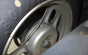 HONDA GIORNO 2 2021 AF70