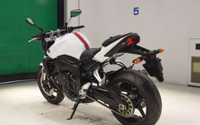 YAMAHA FZ1 FAZER 2009