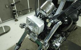 HONDA STEED 400 2001 NC26