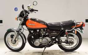 KAWASAKI Z1000 KZT00A