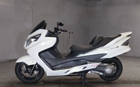 SUZUKI SKYWAVE 250S CJ46A