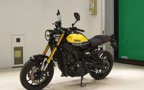 YAMAHA XSR900 1998 RN56J