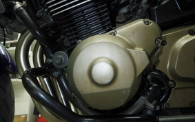 KAWASAKI ZRX-2 2005 ZR400E