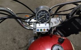 YAMAHA VIRAGO 250 3DM
