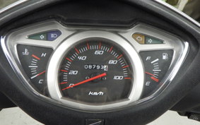 HONDA LEAD 110 1995 JF19