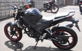 HONDA CBR250R MC41