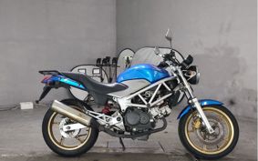 HONDA VTR 250 MC33