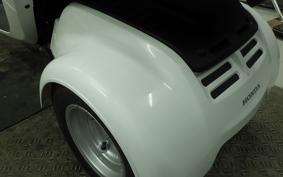 HONDA GYRO CANOPY 2008 TA03