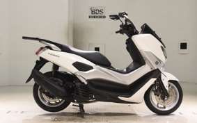 YAMAHA N-MAX 2019 SED6J