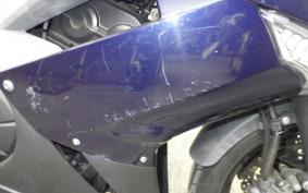 KAWASAKI NINJA 400R 2012 ER400B