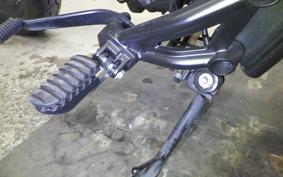 HONDA REBEL 250 A