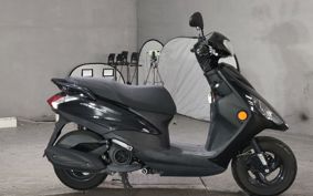 YAMAHA  AXIS Z SED7J