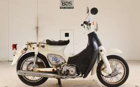 HONDA LITTLE CUB AA01