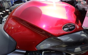 MOTO GUZZI BREVA 750 2003