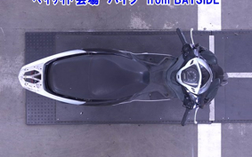 HONDA LEAD 125