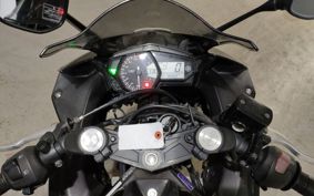 YAMAHA YZF-R25 RG43J