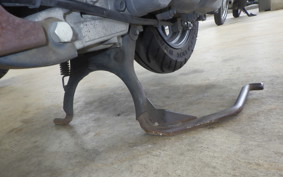 SUZUKI LET's 4 CA45A