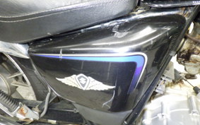 SUZUKI GZ125-HS 2020