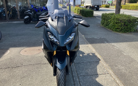 YAMAHA T-MAX 560 A 2023 SJ19J