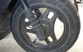 SUZUKI ADDRESS V50 Gen.2 CA44A