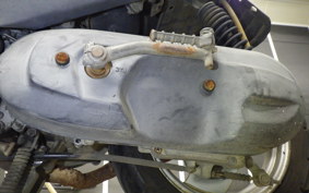 YAMAHA JOG APRIO SA11J