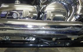 YAMAHA DRAGSTAR 250 2001 VG05J