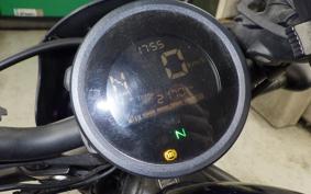 HONDA REBEL 250 S MC49