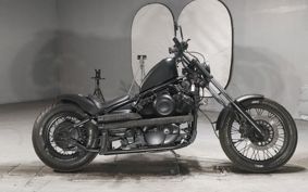 YAMAHA DRAGSTAR 400 1997 4TR