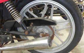 BENELLI クワトロ254